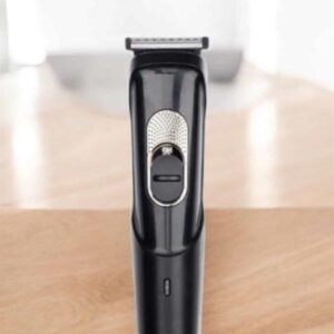 Saç Sakal Tüy Kısaltma Makinesi  Lazer Epilasyon Öncesi Ense Kesme Makine