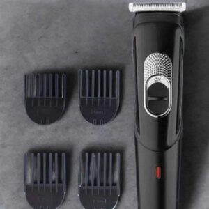 Saç Sakal Tüy Kısaltma Makinesi  Lazer Epilasyon Öncesi Ense Kesme Makine