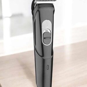 Saç Sakal Lazer Epilasyon Öncesi Tüy Kısaltma Makinesi Unısex 4 Taraklı