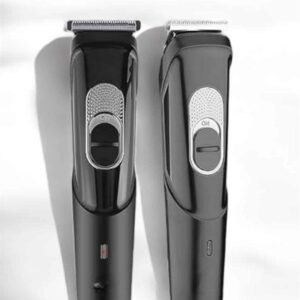 Saç Sakal Lazer Epilasyon Öncesi Tüy Kısaltma Makinesi Unısex 4 Taraklı