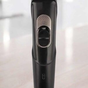 Saç Sakal Vücut Şarjlı Kablosuz Tıraş Makinesi Profesyonel Paslanmaz Çelik