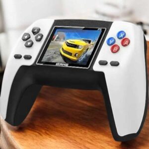 Game Stick 520 Oyunlu Retro Konsol Çocuklara Özel