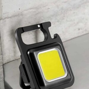 Led Işık Acil Durum Işığı Çok Fonksiyonlu Mıknatıs Özelliği