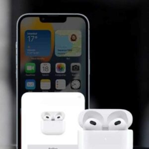 Bluetooth Kulaklık 3.Nesil Kablosuz Uzun Pil Ömrü Dokunmatik Kontrol