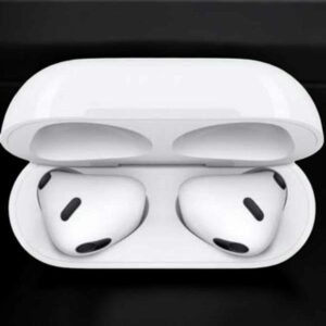 Bluetooth Kulaklık 3.Nesil Kablosuz Uzun Pil Ömrü Dokunmatik Kontrol