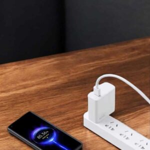 Şarj Aleti Turbo Max Type-C Uyumlu Ultra Turbo Max