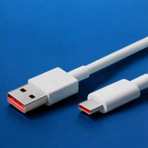 120W Şarj Aleti Type-C Uyumlu Turbo Şarj Aleti