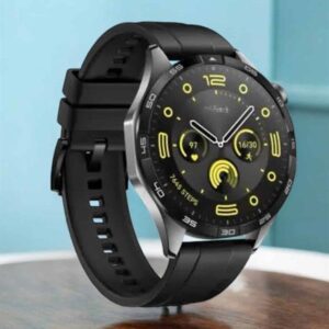 Akıllı Saat Titreşimli Amoled Ekran Uyku ve Sağlık Takibi Sesli Görüşme