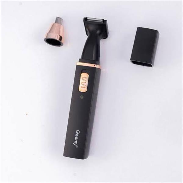 Kulak Burun Temizleyici Tıraş Makinesi Mini Seyahat Tipi