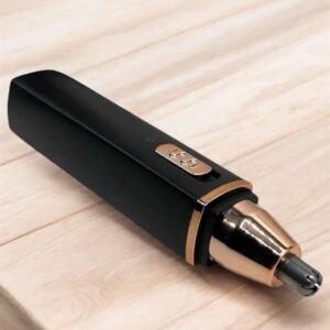 Kulak Burun Temizleyici Tıraş Makinesi Mini Seyahat Tipi