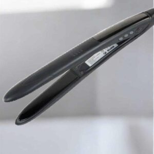 Saç Düzleştirici Yıpranma Karşıtı Keratin Bakımı Seramik Kaplama