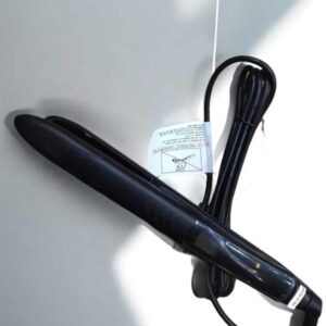 Saç Düzleştirici Yıpranma Karşıtı Keratin Bakımı Seramik Kaplama