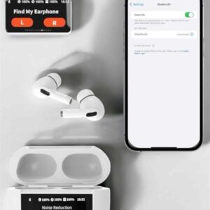 Bluetooth Kulaklık Kulakiçi Güçlü Ses Kaliteli Sesli Asistan