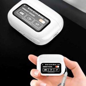 Bluetooth Kulaklık Kulakiçi Güçlü Ses Kaliteli Sesli Asistan