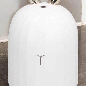 Hava Nemlendirici Aromaterapi Hava Temizleyici Renk Değiştirebilen