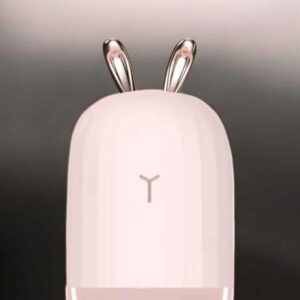 Temiz Hava Nemlendirici Tavşanlı Aromaterapi