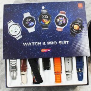 Yeni Nesil Akıllı Saat 2024 Model Uyku ve Sağlık Takibi Bluetooth Bağlantılı