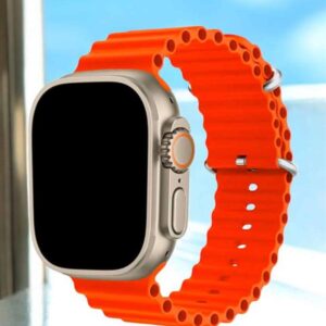 Akıllı Saat Yeni Nesil Bluetooth Bağlantılı Uyku Sağlık Takibi GPS Ve NFC Uyumlu