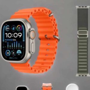 Akıllı Saat Arama Cevaplayan Bildirim Görme Yeni Nesil Bluetooth Bağlantılı