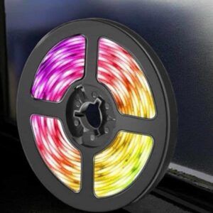 5M RGB Işıklı Her Ortama Uygun Led Işık