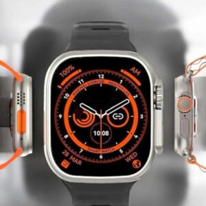 Akıllı Saat GPS Sağlık Ve Uyku Takibi Arama Cevaplayan Bluetooth Bağlantılı