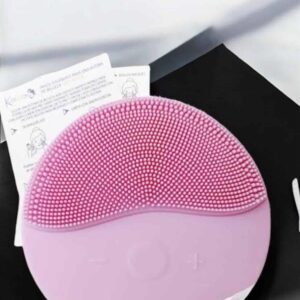 Yüz Temizleme Aleti Genç Görünüm Sağlayan Kan Dolaşımını Hızlandıran Kablosuz ve Taşınabilir