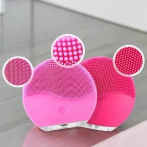 Yüz Temizleme Ve Masaj Aleti Tüm Cilt Tipleri İçin Uygun Kan Dolaşımını Artıran