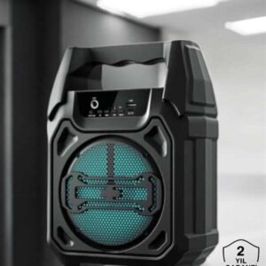 Kablosuz 6.5 İnç TWS Bluetooth Hoparlör