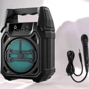 Kablosuz 6.5 İnç TWS Bluetooth Hoparlör