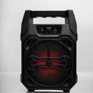 6.5 İnç Kablosuz Hoparlör Bluetooth Bağlantılı Yüksek Ses Kaliteli