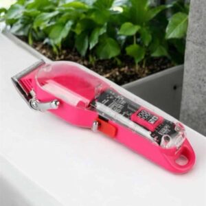 Burun ve Kulak Temizleme Başlıklı 220-240V Tıraş Makinesi