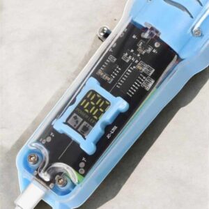 Tıraş Makinesi Saç Sakal ve Vücut Bakımı İçin Çok Amaçlı Tıraş Cihazı