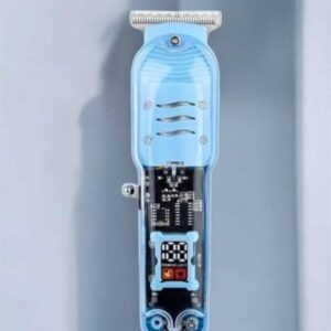 Tıraş Makinesi Saç Sakal ve Vücut Bakımı İçin Çok Amaçlı Tıraş Cihazı