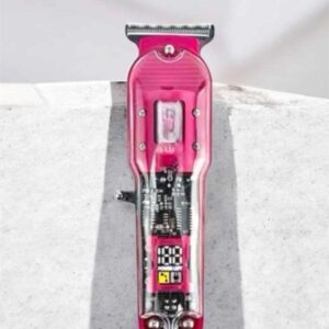 Tıraş Makinesi Şarj Edilebilir Islak ve Kuru Kullanımlı Çok Yönlü