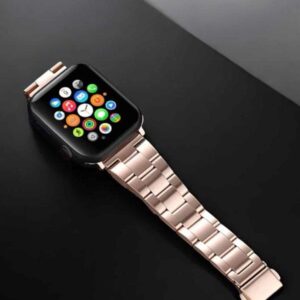 Akıllı Saat Bileklik Hediyeli Uzun Pil Ömrü GPS Takibi