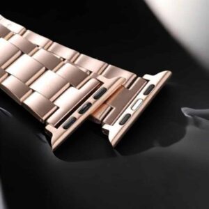 Akıllı Saat Bileklik Hediyeli Uzun Pil Ömrü GPS Takibi