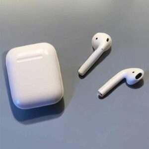 2.Nesil Kablosuz Bluetooth Kulaklık Uzun Pil Ömrü