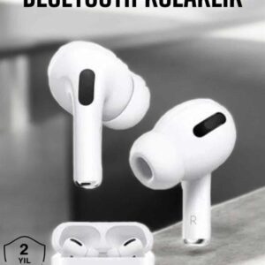 Bluetooth Kablosuz Kulaklık Yüksek Ses Kalitesi Uzun Pil Ömrü