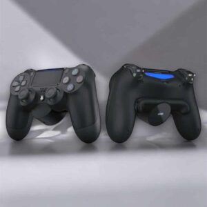 Kamuflaj Desenli Joystick PS4 Oyun Kolu