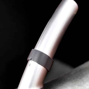 4 Taraklı Taşınabilir Profesyonel Saç ve Sakal Kesme Tıraş Makinesi