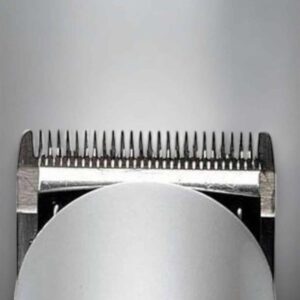 Erkeklere Özel Şarjlı Saç ve Sakal Kesme Tıraş Makinesi Seti