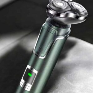 Kulak Ve Burun Başlıklı Profesyonel Tıraş Makinesi