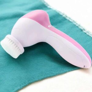 Uzun Pil Ömrü ve Etkili Sonuçlar Sunan 5 Fonksiyonlu Cilt Bakım Cihazı