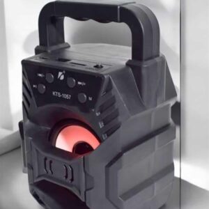 Yüksek Performanslı Bluetooth Hoparlör Kablosuz Taşınabilir