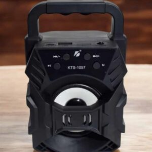 Yüksek Performanslı Bluetooth Hoparlör Kablosuz Taşınabilir