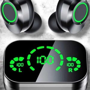 Bluetooth Kulaklık Aktif Gürültü Engelleme ve Uzun Pil Ömrü