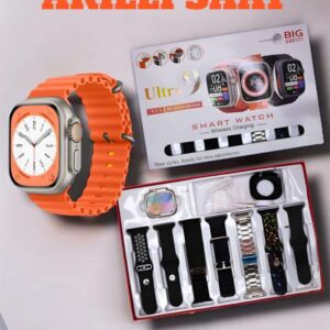 Akıllı Saat Bluetooth Araması Spor Modları ve Sağlık İzleme ile Hayatınızı Kolaylaştıran Akıllı Saat