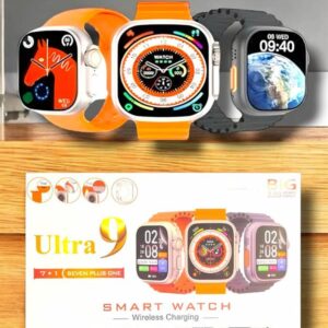 Akıllı Saat Bluetooth Bağlantılı 2.09 İnç HD Ekran ve Çok Yönlü Sağlık Takibi