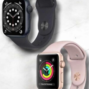 Akıllı Saat Bluetooth Bağlantı ve 24 Saat Sağlık İzleme GPS Arama Cevaplama