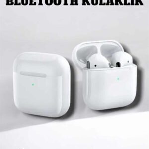 Yeni Nesil Bluetooth Kulaklık Eller Serbest Aramalar ve Yüksek Kaliteli Ses İçin İdeal Kulaklık